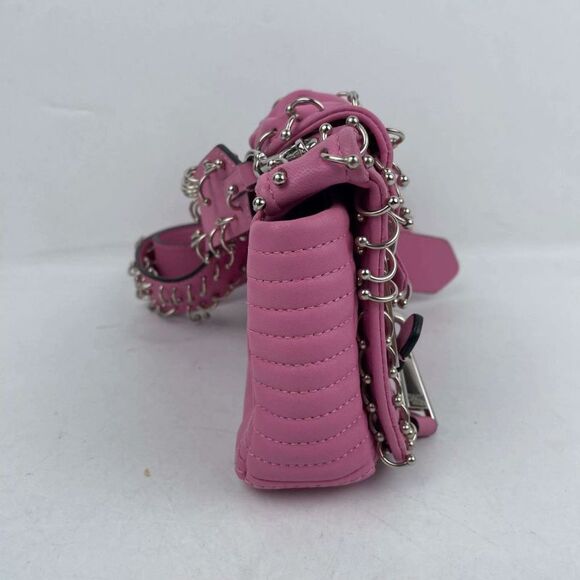 Moschino Women Pre-Loved Bag Very Good Condition - Picture 2 of 9